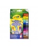 Mini super fixky Crayola (Aleš Procházka, Jan Hartl, Alois Švehlík, Pavel Nový, Jules Verne)