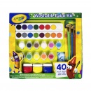Crayola kreativní sada na malování