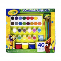 Crayola kreativní sada na malování
