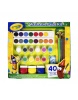 Crayola kreativní sada na malování