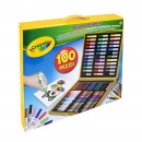 Crayola velká kreativní sada k výtvarnému tvoření