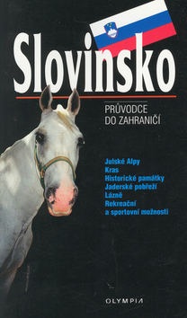 Slovinsko (Ondřej Soukup, Marcela Nováková)