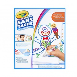 Crayola Kouzelný blok