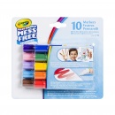Crayola Kouzelné fixy 10 ks