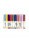 Crayola Kouzelné fixy 10 ks