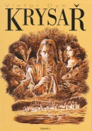 Krysař (Viktor Dyk)