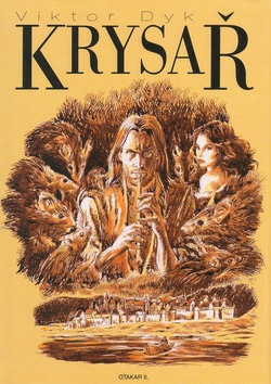 Krysař (Viktor Dyk)