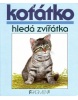 Koťatko hledá zvířátka