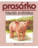 Prasátko hledá zvířátka (Jindřich Balík)