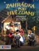 Zahrádka pod hvězdami (Jiří Kahoun)