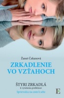Zrkadlenie vo vzťahoch (Žanet Čekanová)