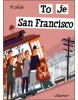 To je San Francisco