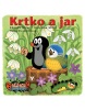 Krtko a jar (Alessandro Baricco, Mária Štefánková)