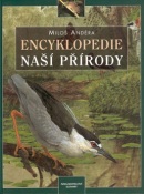 Encyklopedie naší přírody (Miloš Anděra)