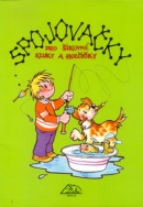 Spojovačky (Luděk Schneider)