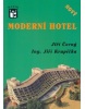 Moderní hotel NOVÝ