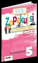 Zopakuj si slovenčinu - 5. ročník (Kolektív autorov)