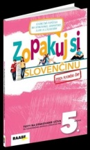 Zopakuj si slovenčinu - 5. ročník (kolektív)