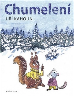 Chumelení (Jiří Kahoun)