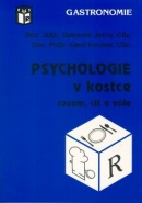 Psychologie v kostce (Dobromil Ječný, Karel Koubek)