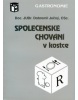 Společenské chování v kostce (Dobromil Ječný)
