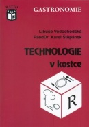 Technologie v kostce (Karel Štěpánek, Libúše Vodochodská)