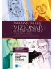 Vizionáři B1/B2 (Don Melvin, Julian Goater)