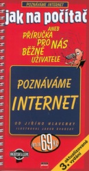 Poznáváme Internet (Jiří Hlavenka)