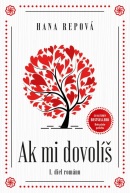 Ak mi dovolíš (Hana Repová)