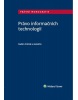 Právo informačních technologií (Radim Polčák)