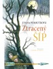Ztracený šíp (Miroslav Vomáčka, Oldřiška Ciprová)