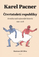Čtvrtstoletí republiky (Karel Pacner)