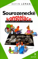 Sourozenecké konstelace (Kevin Leman)