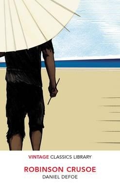 Robinson Crusoe (Daniel Defoe)