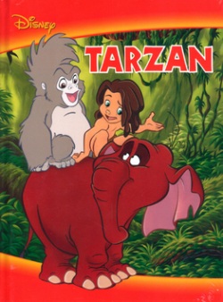 Tarzan (Walt Disney)