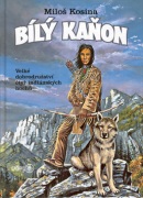 Bílý kaňon (Miloš Kosina)