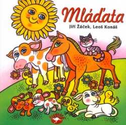 Mláďata (Leoš Konáš, Jiří Žáček)