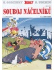 Asterix Souboj náčelníků (Albert Uderzo, René Goscinny)
