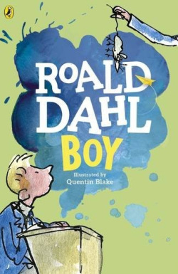 Boy  NE (Roald Dahl)