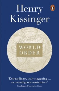 World Order (Henry Kissinger)