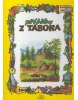 Příběhy z tábora (Michaela Cizlerová, A. Zahradníčková, M. Zahradníček)