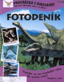 Fotodeník- Procházka s dinos. (Tillie Cole)