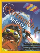 Encyklopedie extrémních sportů (Tomlinson)