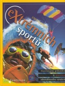 Encyklopedie extrémních sportů (Joe Tomlinson)
