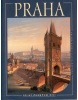 Praha - Dějiny měst (Václav Ledvinka, Jiří Pešek)