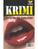 Když vraždí žárlivost (Miroslav Mayer, kolektív)