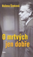 O mrtvých jen dobře (Božena Šimková)