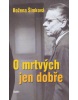 O mrtvých jen dobře (Božena Šimková)