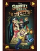 Gravity Falls Lost Legends (Alex Hirsch)