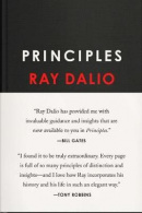 Principles Life and Work (Ray Dalio)